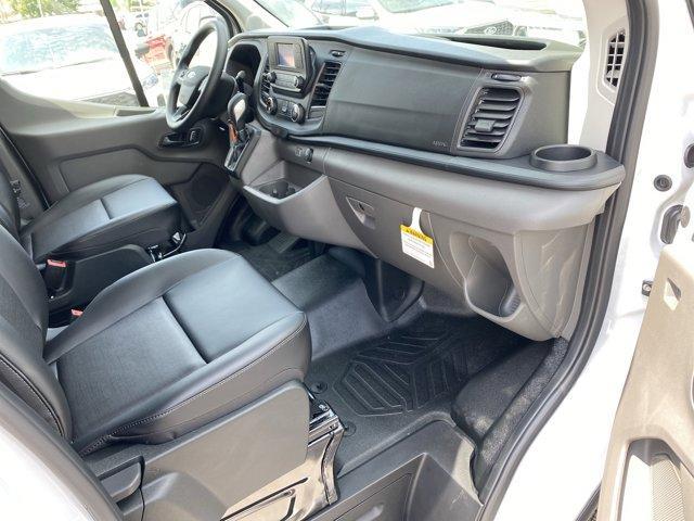 new 2025 Ford Transit-250 car, priced at $52,855
