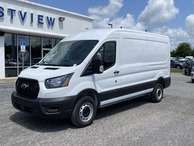 new 2025 Ford Transit-250 car, priced at $52,855