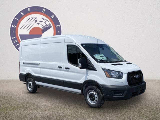 new 2025 Ford Transit-250 car, priced at $52,855