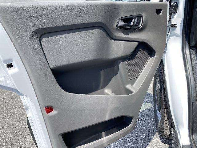 new 2025 Ford Transit-250 car, priced at $52,855