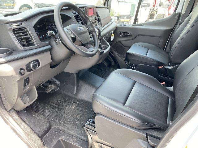 new 2025 Ford Transit-250 car, priced at $52,855