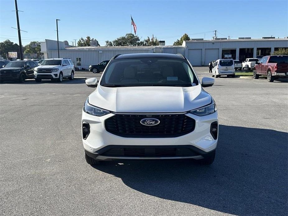 new 2024 Ford Escape car, priced at $42,711