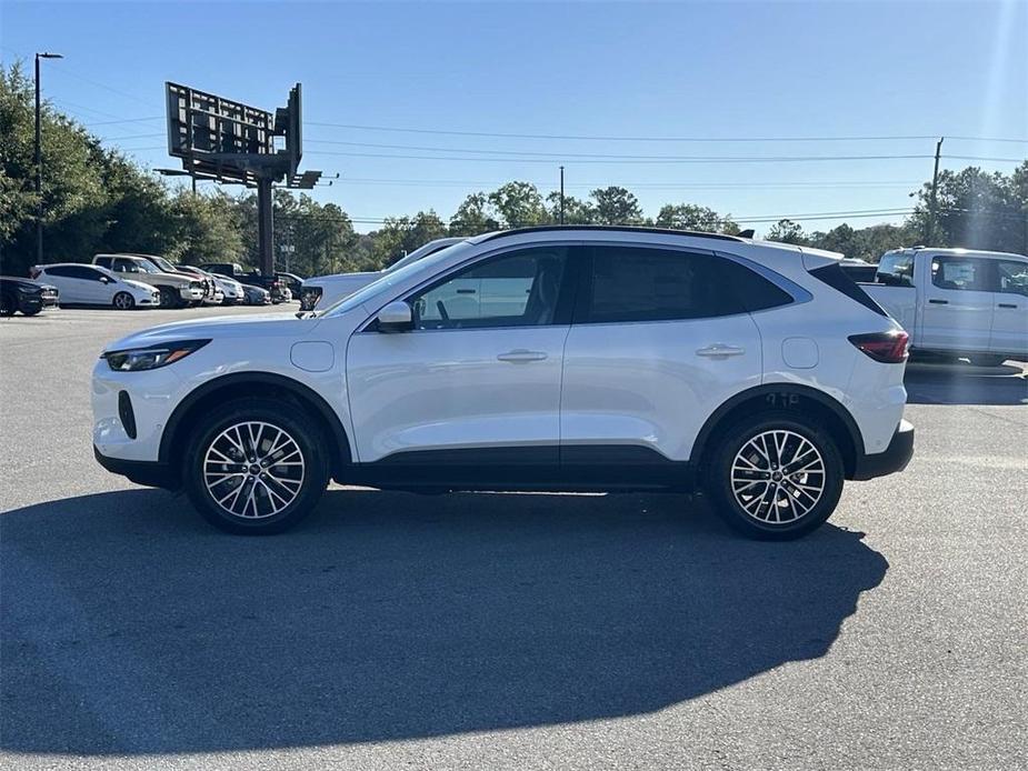 new 2024 Ford Escape car, priced at $42,711