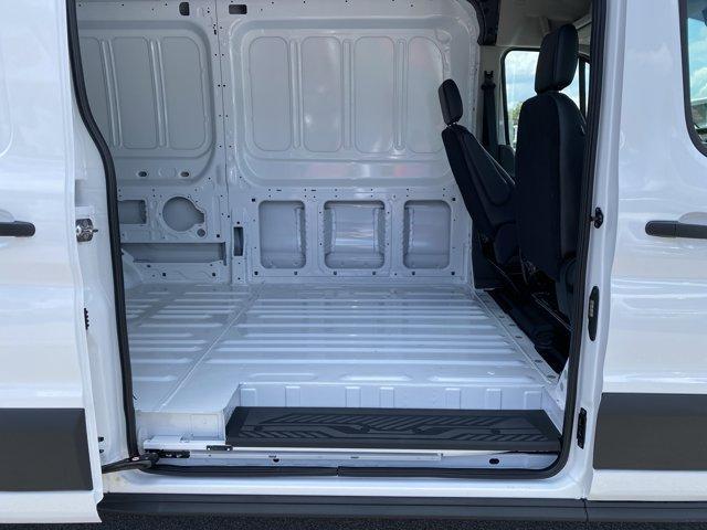 new 2025 Ford Transit-250 car, priced at $52,470