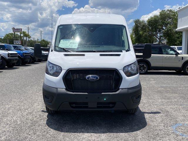 new 2025 Ford Transit-250 car, priced at $52,470