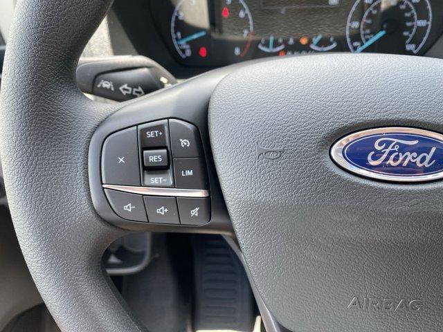 new 2025 Ford Transit-250 car, priced at $52,470
