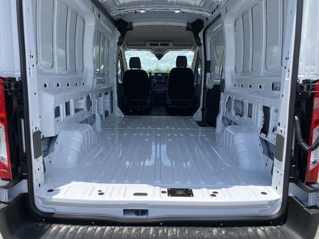 new 2025 Ford Transit-250 car, priced at $52,470