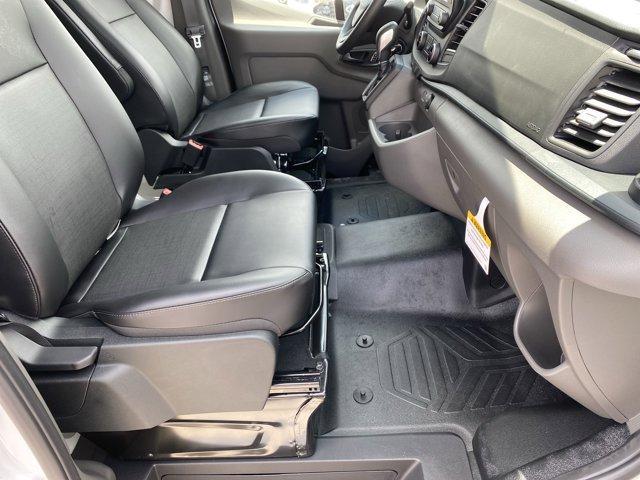 new 2025 Ford Transit-250 car, priced at $52,470