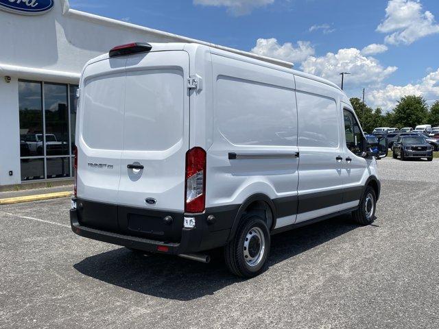 new 2025 Ford Transit-250 car, priced at $52,470