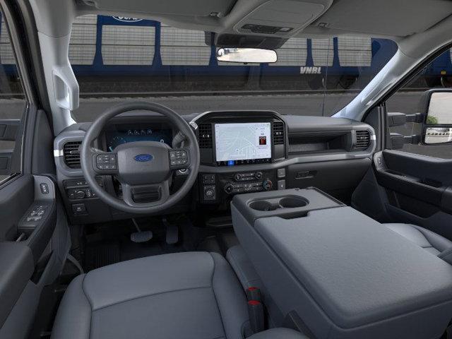 new 2025 Ford F-150 car, priced at $40,163