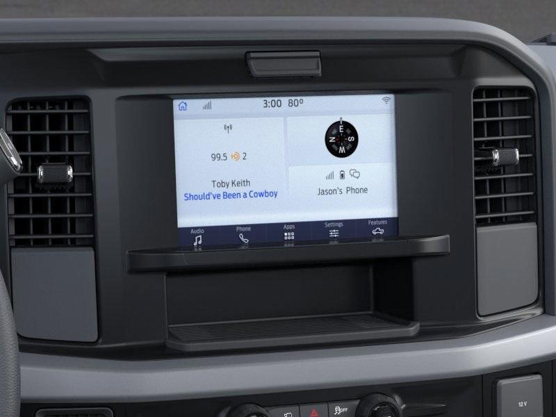 new 2025 Ford F-350 car, priced at $60,105