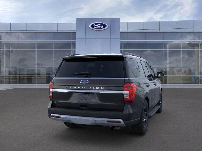 new 2024 Ford Expedition car, priced at $57,829
