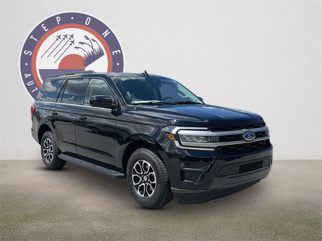 new 2024 Ford Expedition car, priced at $57,829