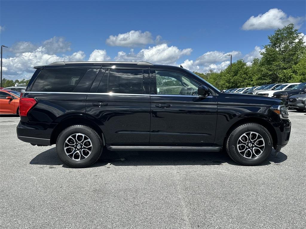 new 2024 Ford Expedition car, priced at $57,829