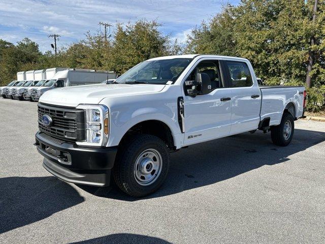 new 2024 Ford F-350 car, priced at $61,762