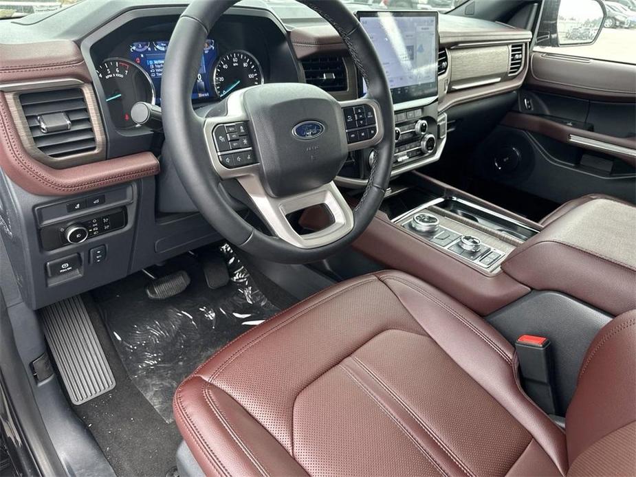 new 2024 Ford Expedition car, priced at $68,156