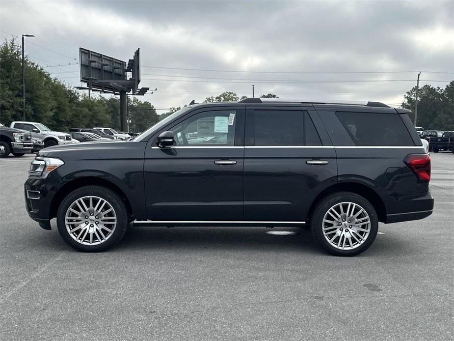 new 2024 Ford Expedition car, priced at $68,156