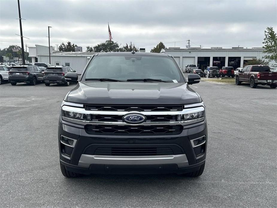 new 2024 Ford Expedition car, priced at $68,156