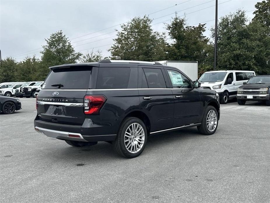 new 2024 Ford Expedition car, priced at $68,156