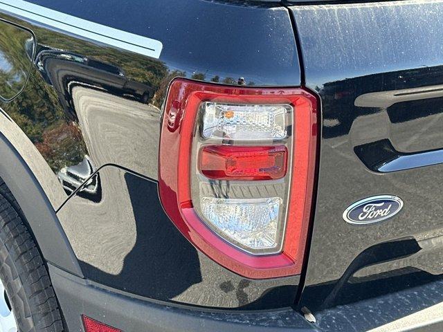 new 2024 Ford Bronco Sport car, priced at $33,069