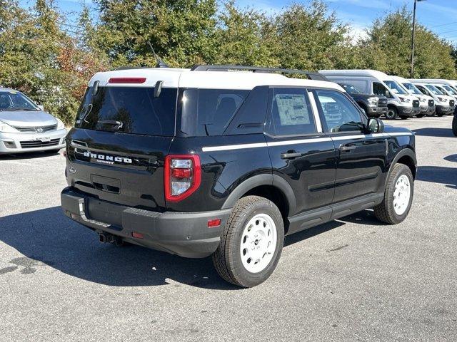 new 2024 Ford Bronco Sport car, priced at $33,069