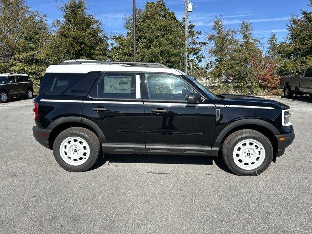 new 2024 Ford Bronco Sport car, priced at $33,069