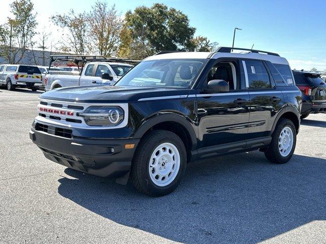 new 2024 Ford Bronco Sport car, priced at $33,069