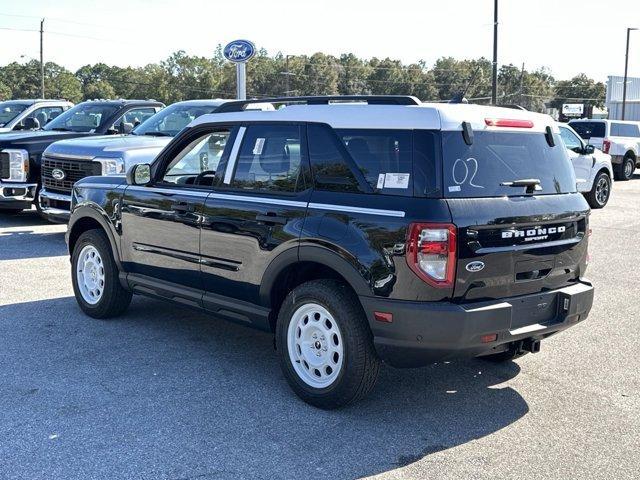 new 2024 Ford Bronco Sport car, priced at $33,069