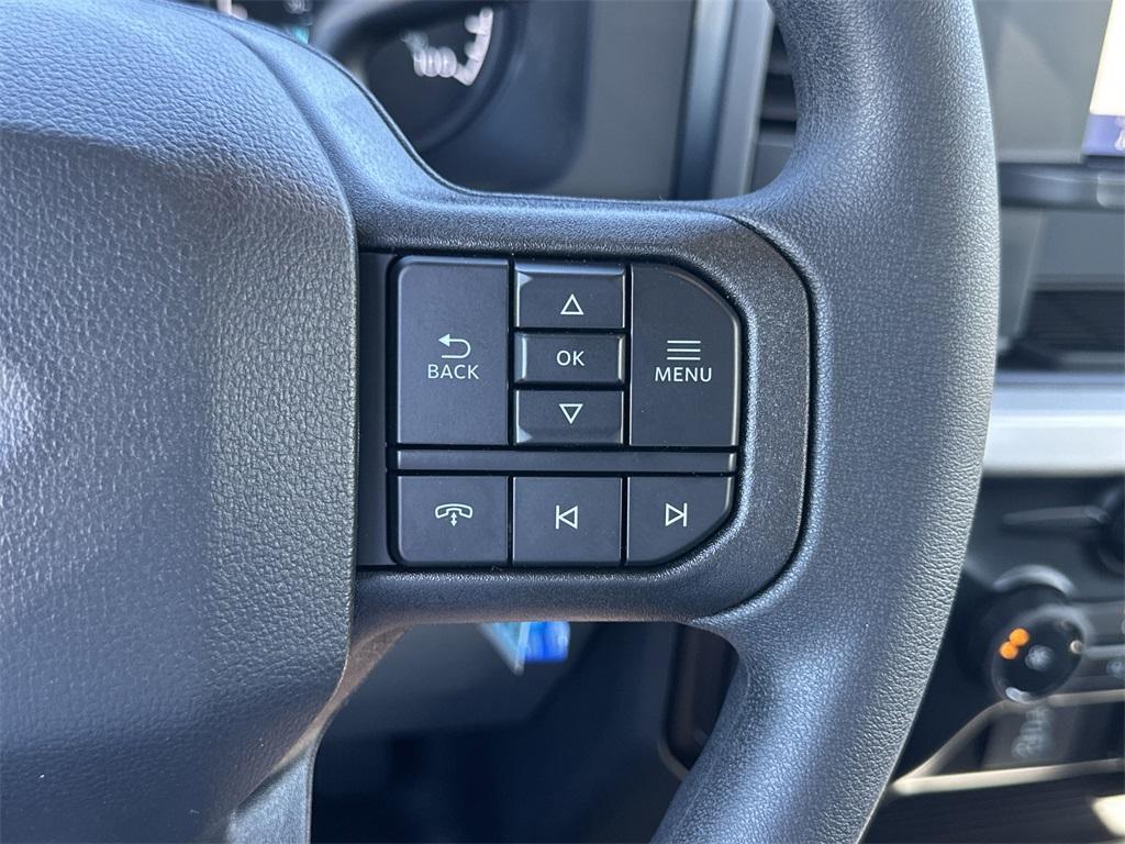 new 2025 Ford F-250 car, priced at $60,835