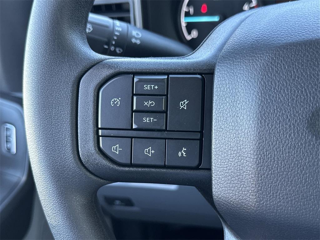 new 2025 Ford F-250 car, priced at $60,835