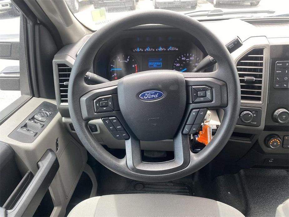 used 2020 Ford F-350 car, priced at $40,485