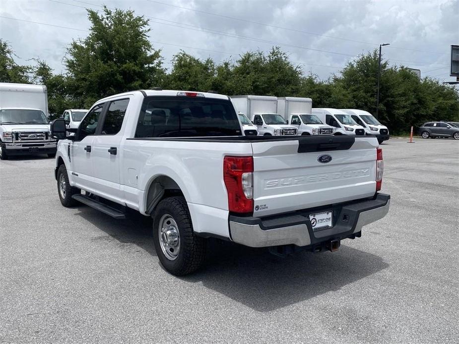 used 2020 Ford F-350 car, priced at $40,485