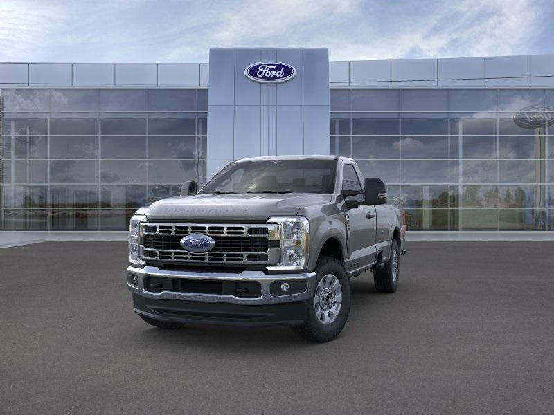 new 2025 Ford F-250 car, priced at $64,275