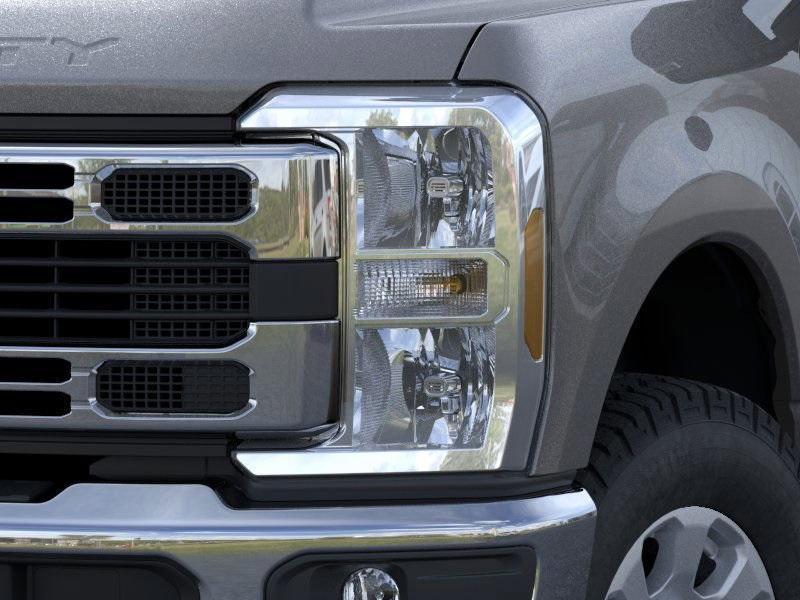 new 2025 Ford F-250 car, priced at $64,275