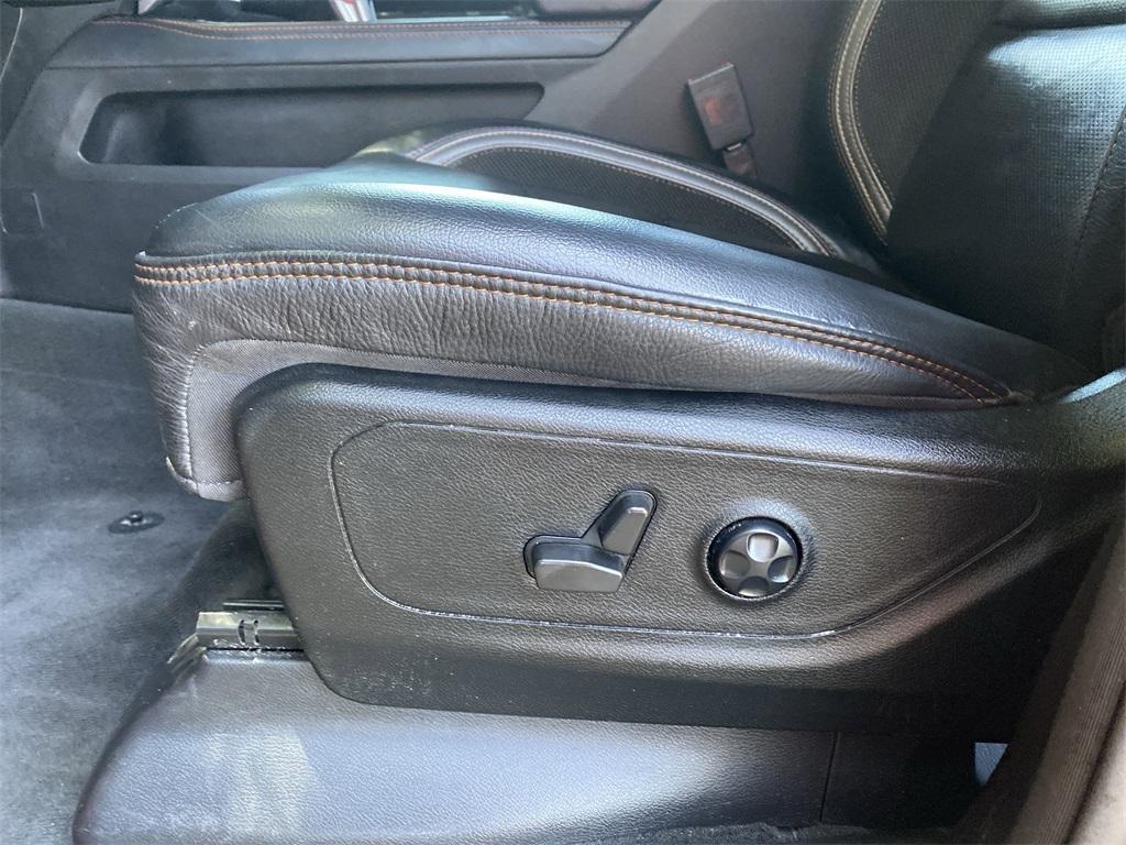 used 2022 Ram 1500 car, priced at $77,860