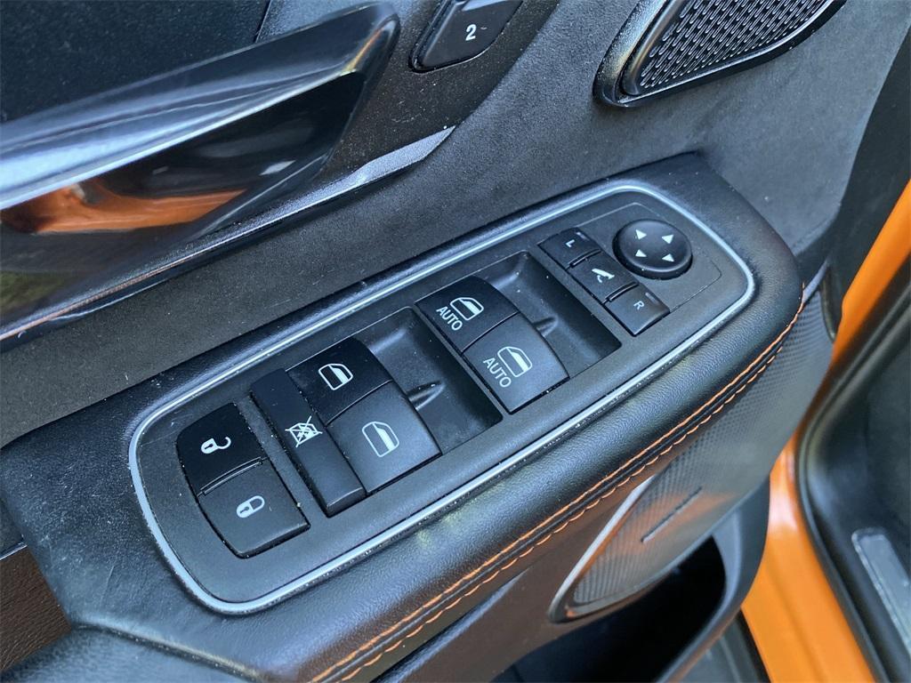 used 2022 Ram 1500 car, priced at $77,860