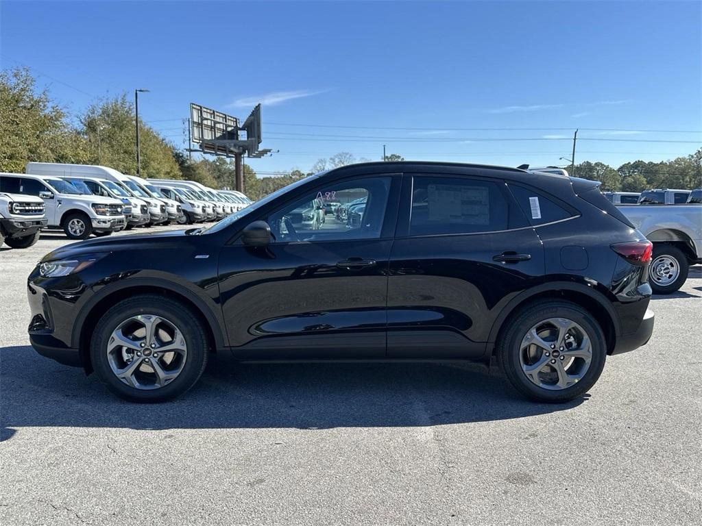 new 2025 Ford Escape car, priced at $28,640