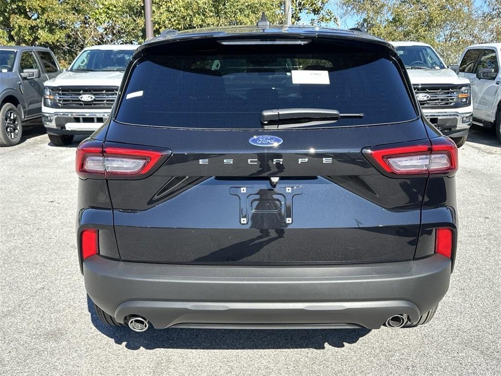 new 2025 Ford Escape car, priced at $28,640