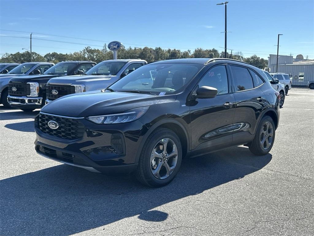 new 2025 Ford Escape car, priced at $28,640