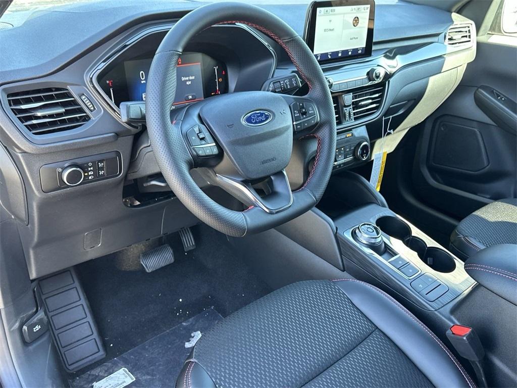 new 2025 Ford Escape car, priced at $28,640