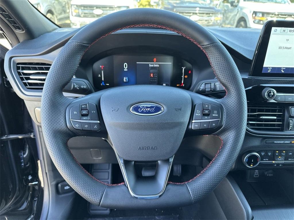 new 2025 Ford Escape car, priced at $28,640