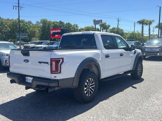 used 2020 Ford F-150 car, priced at $44,486