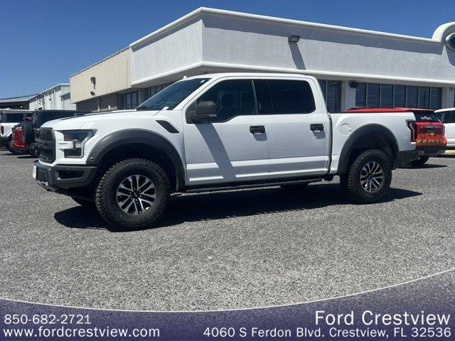 used 2020 Ford F-150 car, priced at $44,999