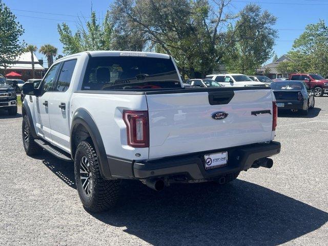 used 2020 Ford F-150 car, priced at $44,486