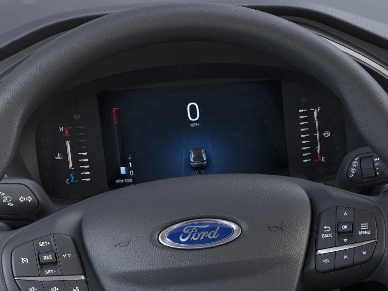 new 2025 Ford Escape car, priced at $22,537