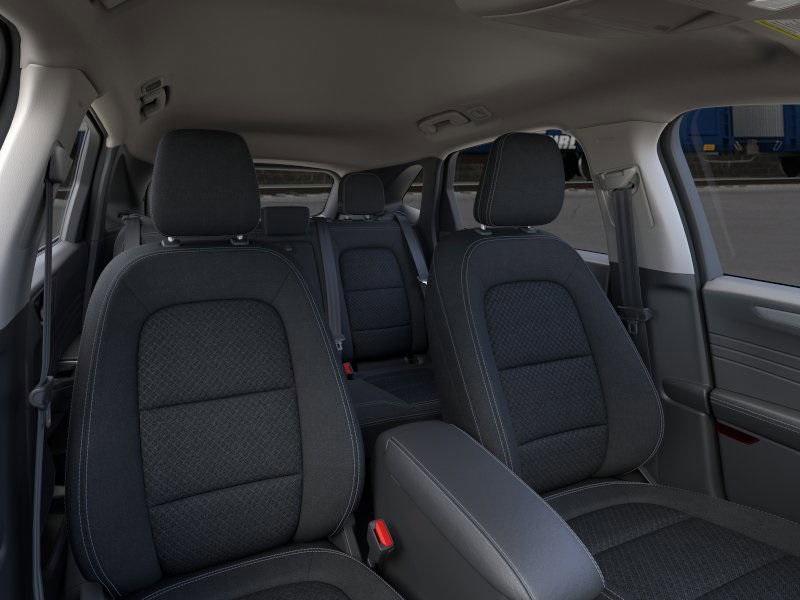 new 2025 Ford Escape car, priced at $22,537