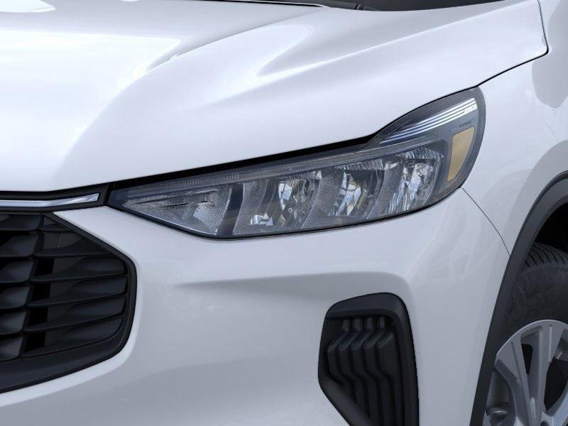 new 2025 Ford Escape car, priced at $22,537