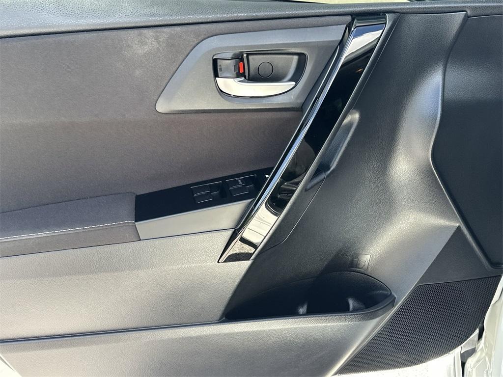 used 2018 Toyota Corolla iM car, priced at $13,463