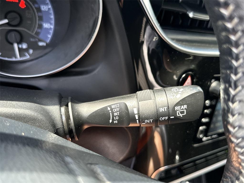 used 2018 Toyota Corolla iM car, priced at $13,463