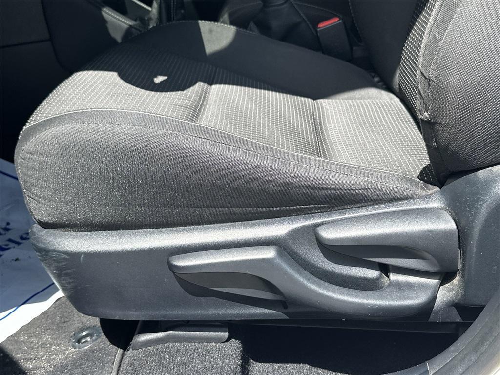 used 2018 Toyota Corolla iM car, priced at $13,463